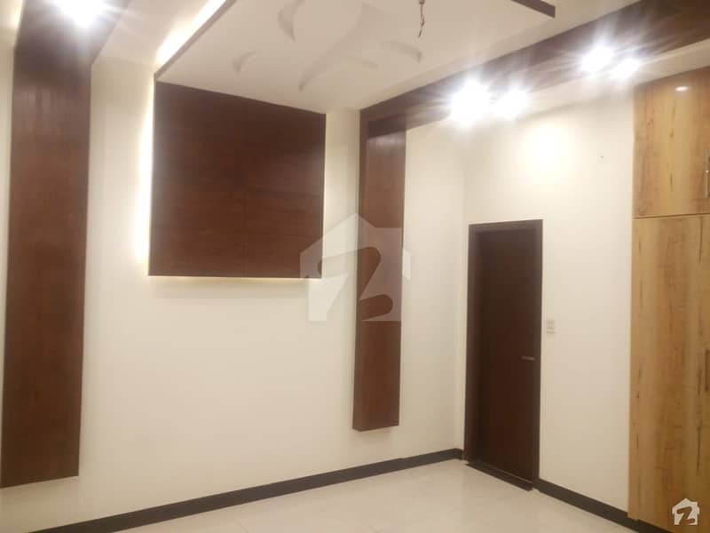 4 Marla House In Al Rehman Garden Is Available