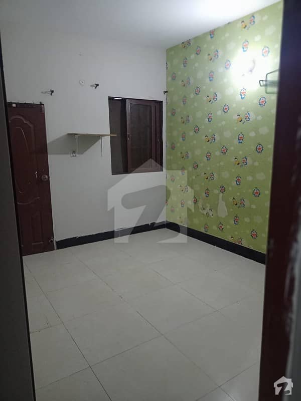 Apartment For Sale In Mehmoodabad No 2