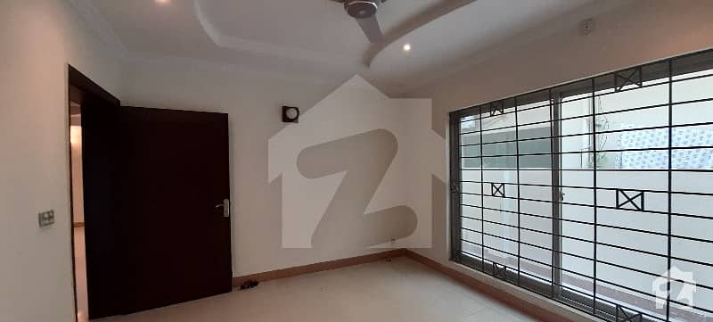 Single Storey House Available For Rent In Phase 8 Bahria Town Rawalpindi