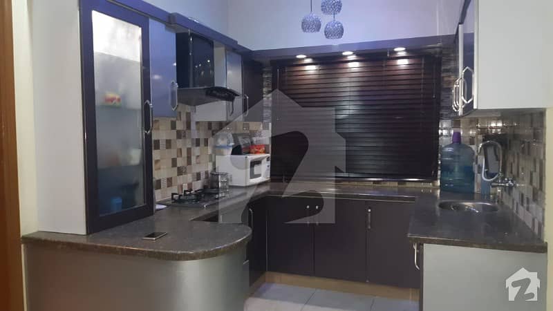 Apartment For Sale In Dha Phase 7