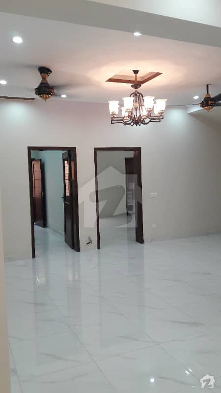 5 Marla Brand New House For Sale In State Life Phase 1 Block A