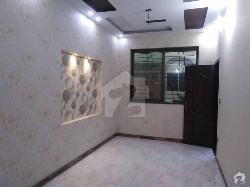 3 Marla House Available For Rent In Gulshan-e-Ravi