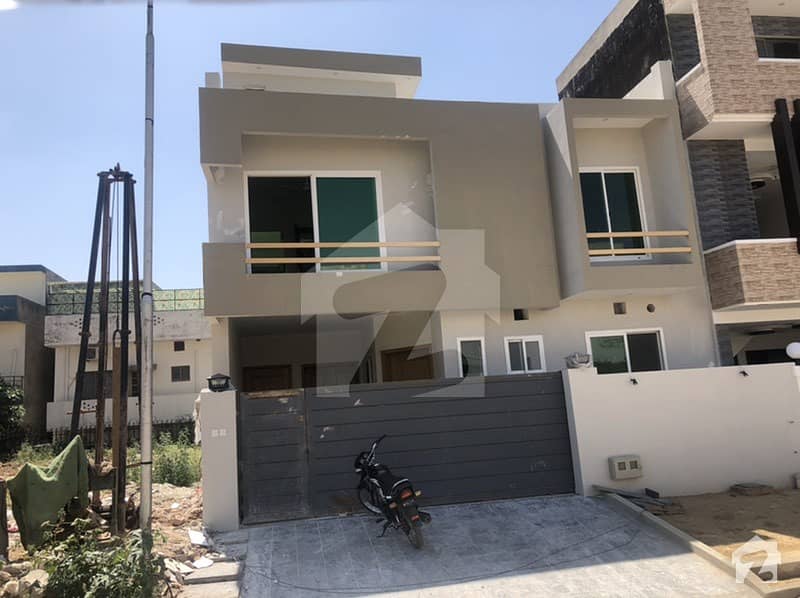 Newly Constructed House For Sale