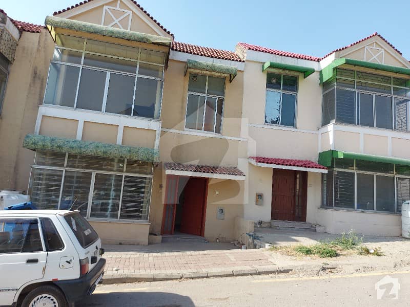 5 Marla Double Storey Villa Available For Sale