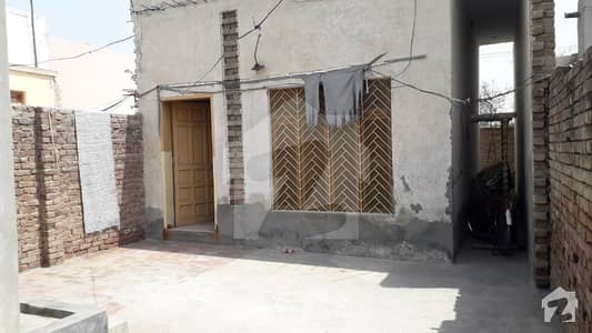 Small House For Rent Demand Rent 5000 Rs