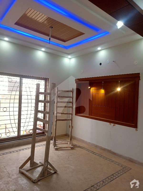 5 Marla House For Rent in Bahria Town Lhr