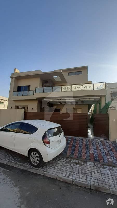 House For Sale In DHA 2