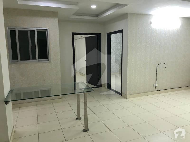 2 Bedroom 2 Bathroom  Apartment For Rent In Islamabad Heights G15 Islamabad