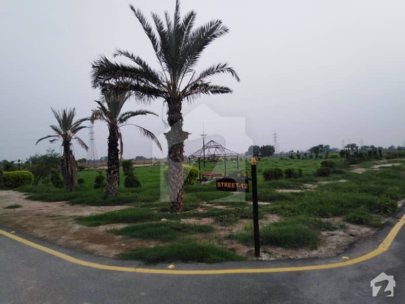 Get In Touch Now To Buy A Residential Plot In Lahore - Sheikhupura - Faisalabad Road Faisalabad
