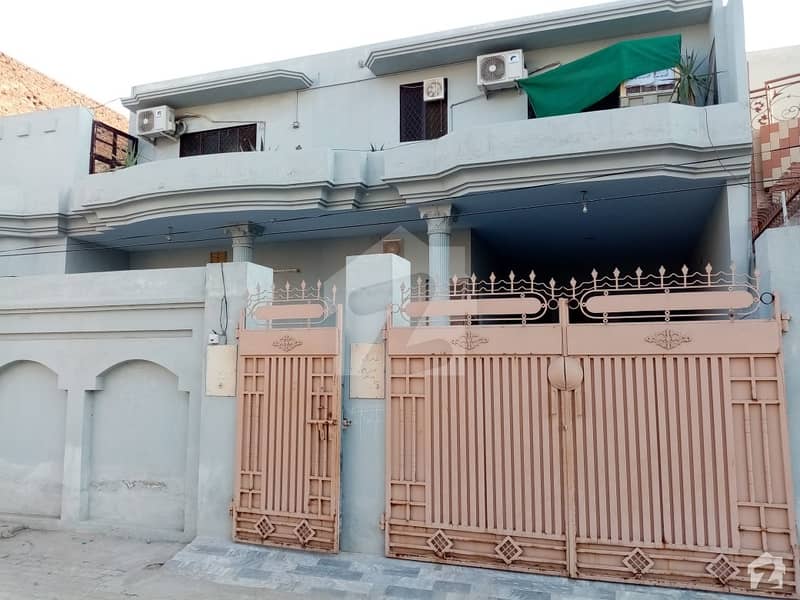 Buying A House In Javed Town Okara?