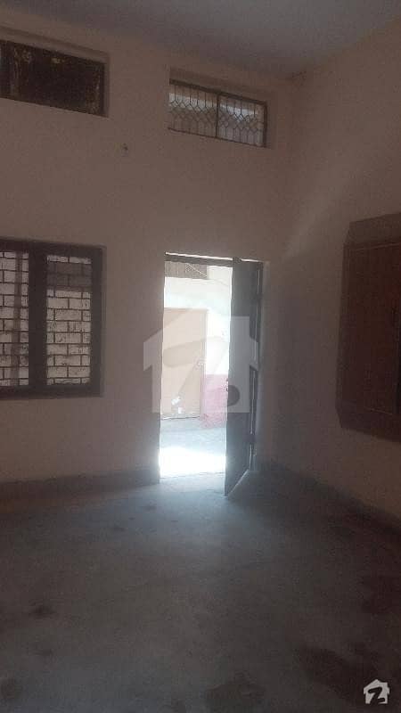 House Spread Over 1800  Square Feet In Mda Chowk Available