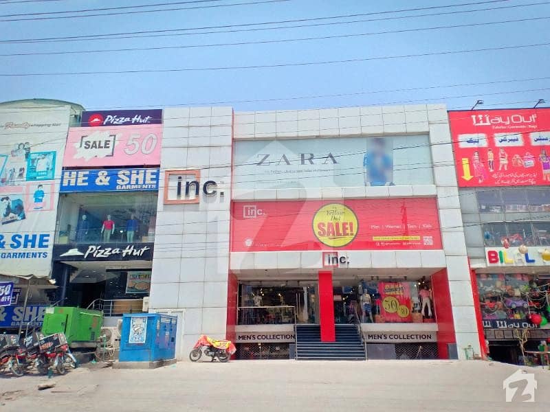 Plaza For Sale In Pwd