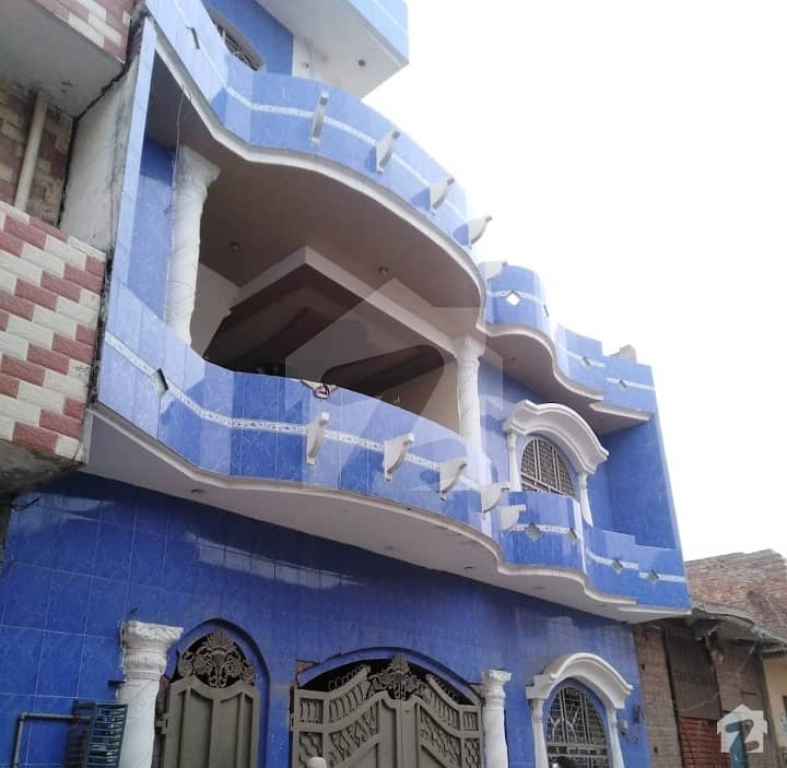 نین سکھ لاہور میں 3 کمروں کا 7 مرلہ بالائی پورشن 19 ہزار میں کرایہ پر دستیاب ہے۔