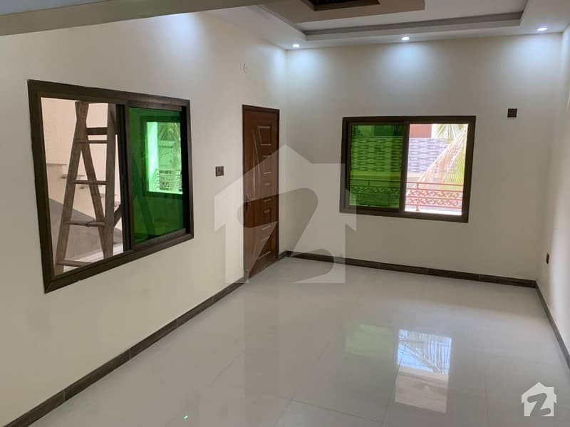 2nd Floor Portion With Roof Is Available For Sale