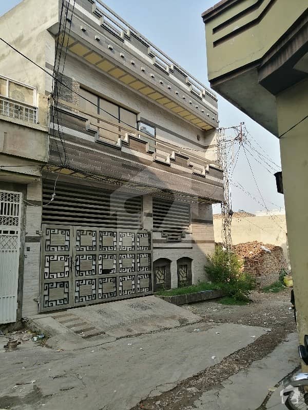1800  Square Feet Upper Portion Available For Rent In Dhok Gujran