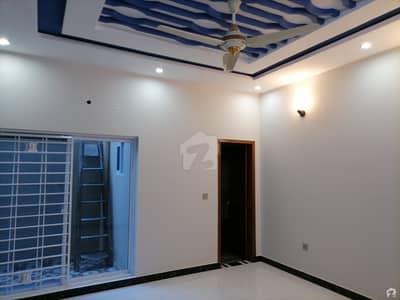 ای ایم ای سوسائٹی ۔ بلاک اے ای ایم ای سوسائٹی لاہور میں 6 کمروں کا 1 کنال مکان 5.2 کروڑ میں برائے فروخت۔