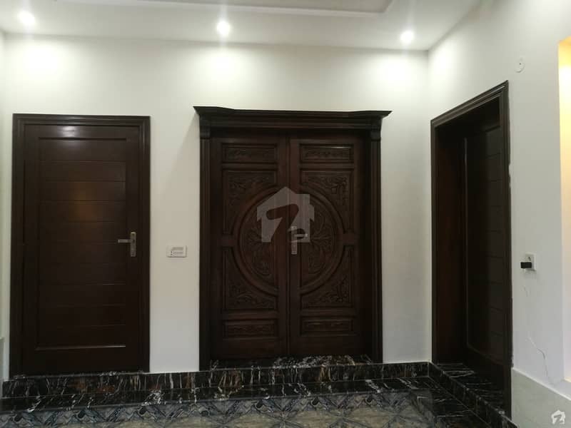 Centrally Located Upper Portion For Rent In EME Society Available