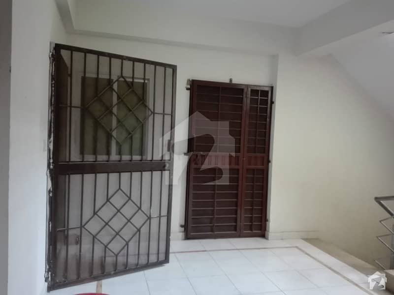 Perfect 468 Square Feet House In Asghar Mall Road For Sale