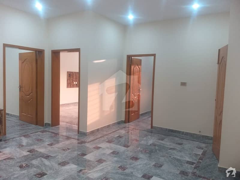 Ideal House Is Available For Sale In Lahore