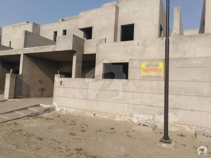 7 Marla House available for sale in Sitara Supreme City, Faisalabad