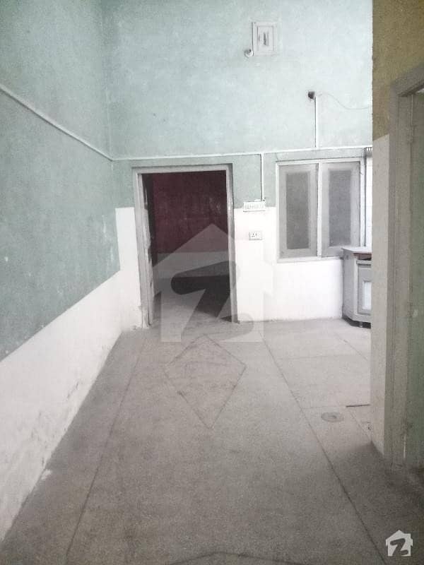 Prominently-Located 675  Square Feet House Available In Al Najaf Colony