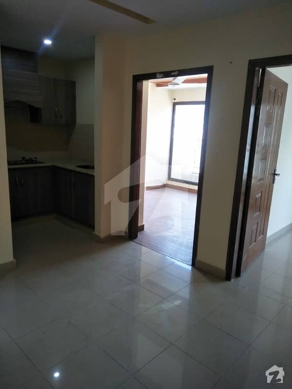 2 Bed Corner Apartment For Sale In Bahria Town