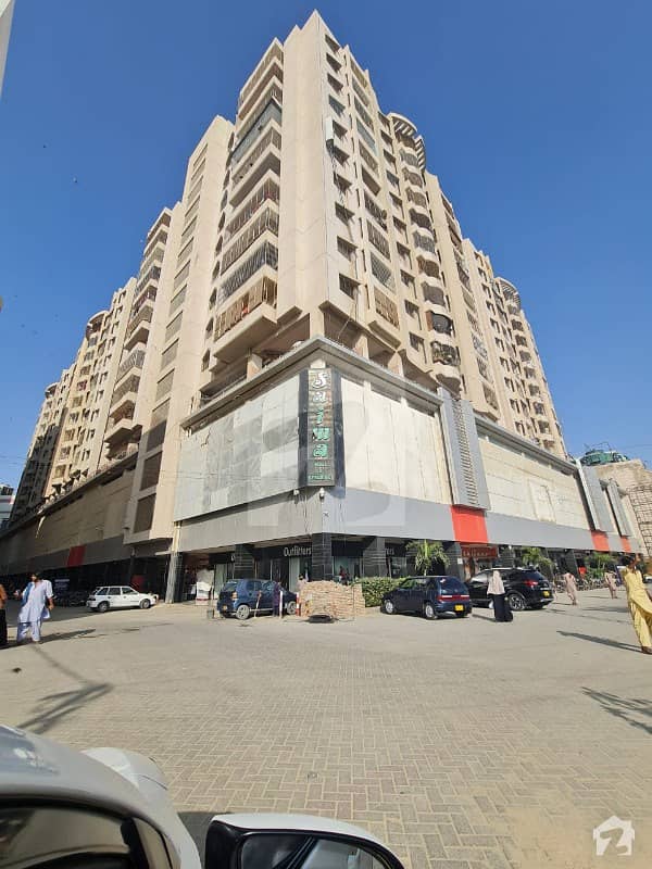 Saima Mall & Residency 175 Sq Ft Shop Is Available For Sale