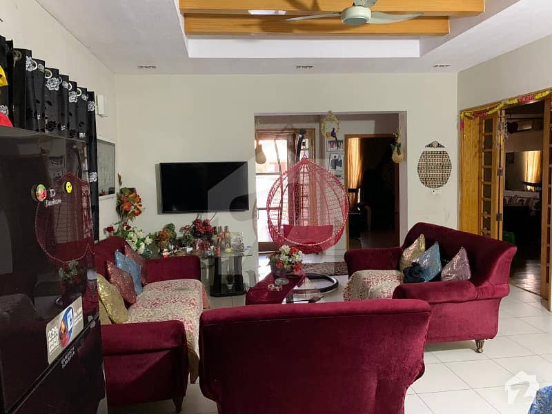 12 Marla House For Rent In Dha Phase 5