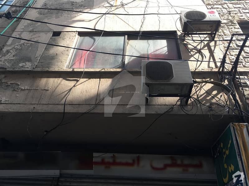 1 Marla Office For Rent In DHA Defence Lahore
