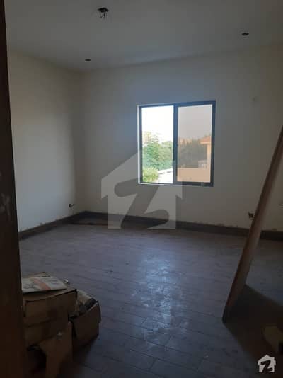 Brand New Flat Is Available For Sale In Sohni Golf View Apartments