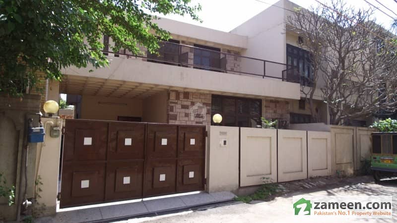 10 Marla Double Unit House For Sale On Race Course Road Lahore