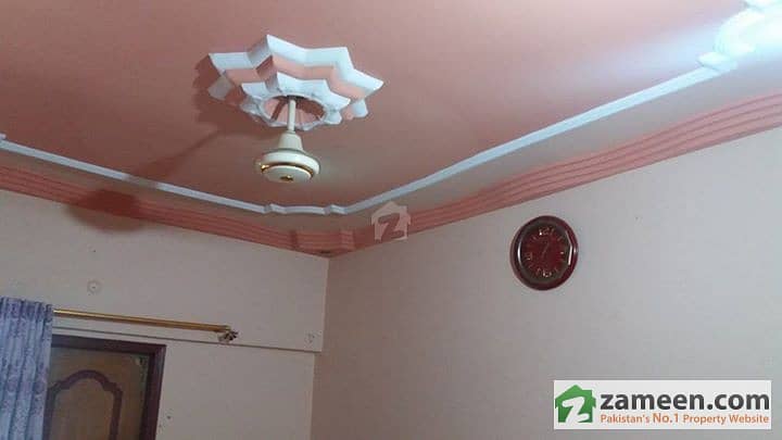 Flat for Sale At Al Ramzan Corner Garden West Flat for Sale At Al Ramzan Corner Garden West