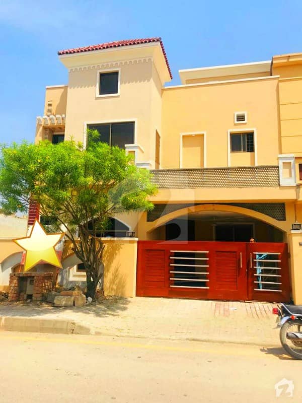 7 Marla Brand New Double Storey House For Sale