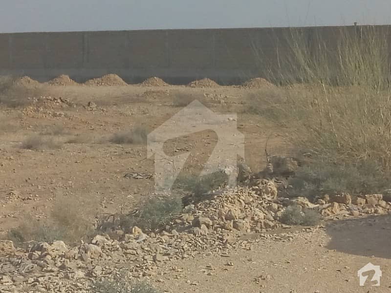 Industrial Land Of 21600  Square Feet For Sale In Super Highway