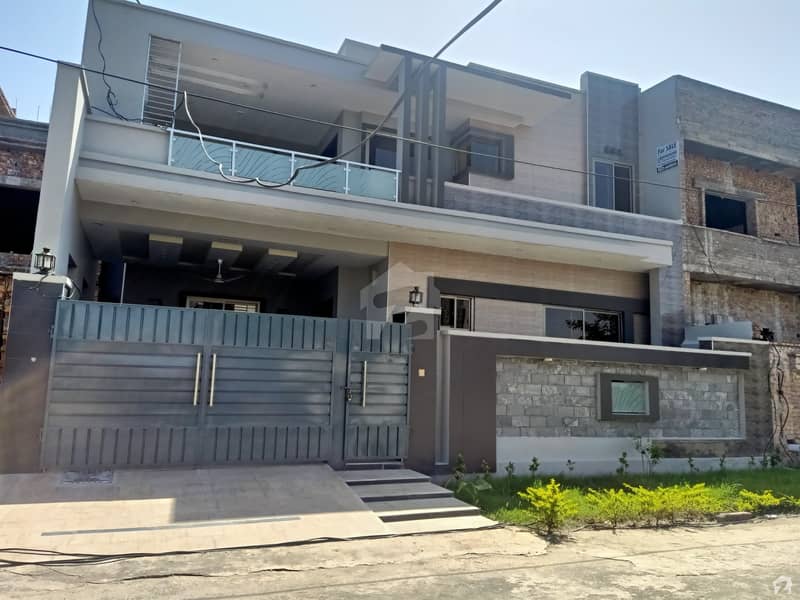 10 Marla House Available In Gt Road For Sale