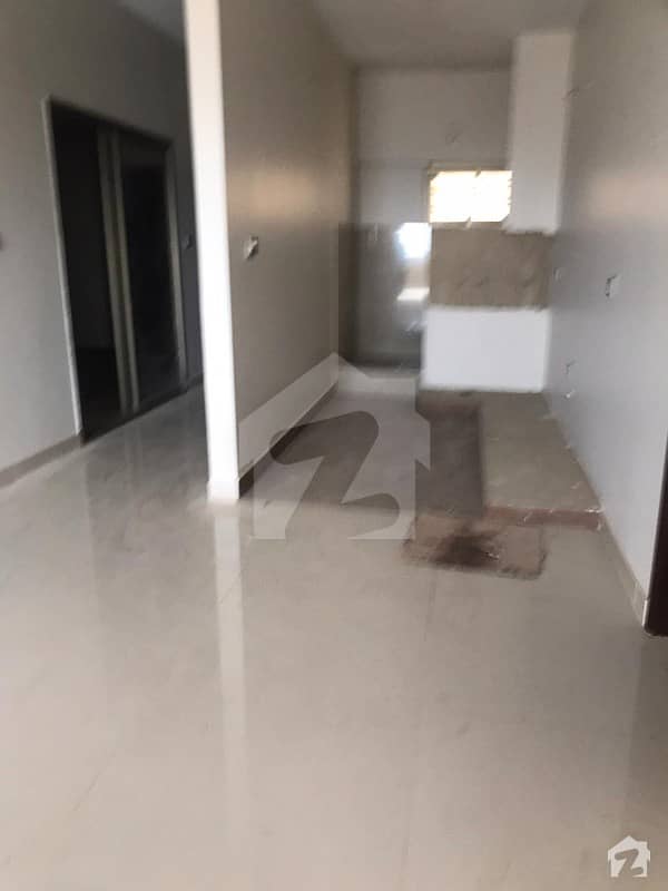 2 Bed Dd Brand New Flat For Sale In Chandni Residency