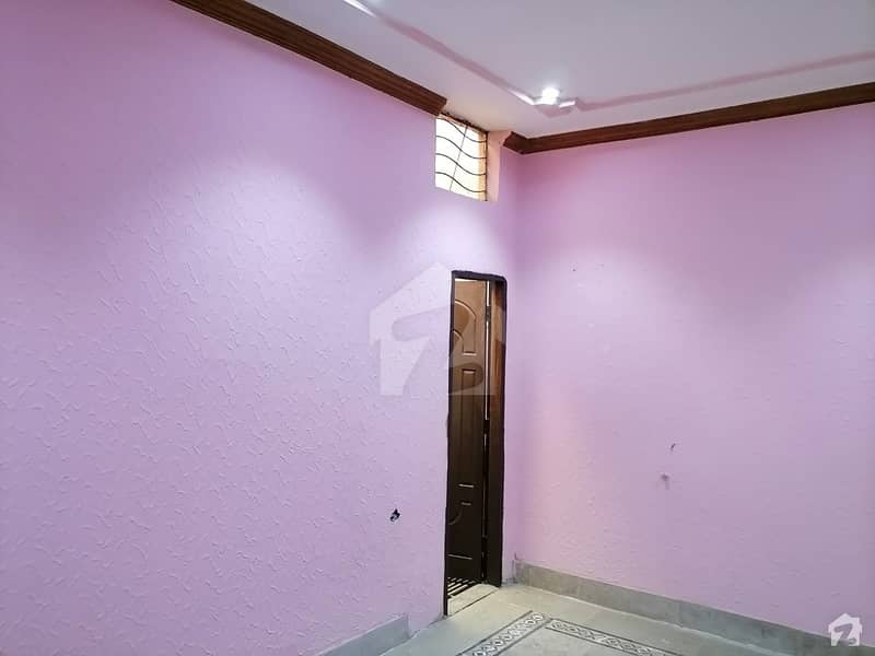 Centrally Located Upper Portion Available In Defence Road For Rent