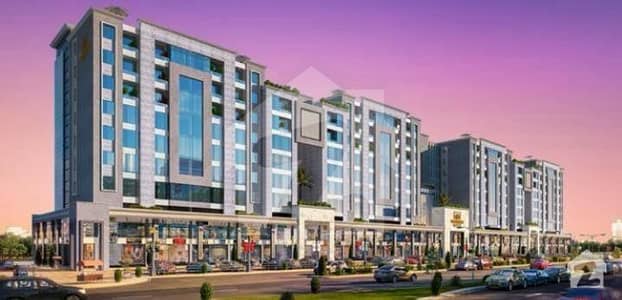 Single Bed Corner Facing Main Boulevard Apartment In Installments Single Bed Corner Facing Main Boulevard Apartment In Installments