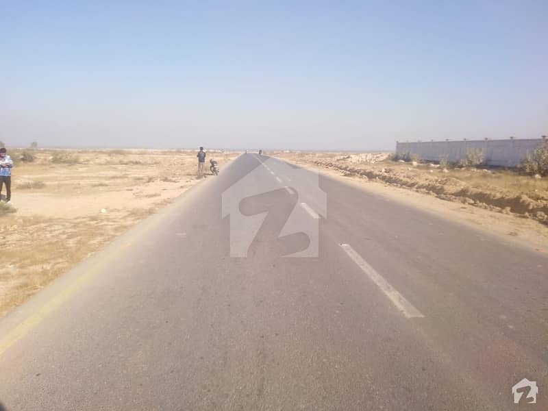 120 Sq Yard Plot For Sale Available At Gulistan_e Sarmast Housing Scheme Sector No 14, Block 3, Hyderabad