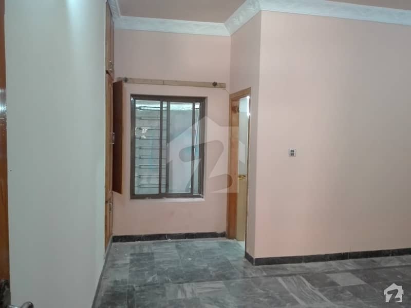 Book A House Of 20 Marla In Habibullah Colony Abbottabad