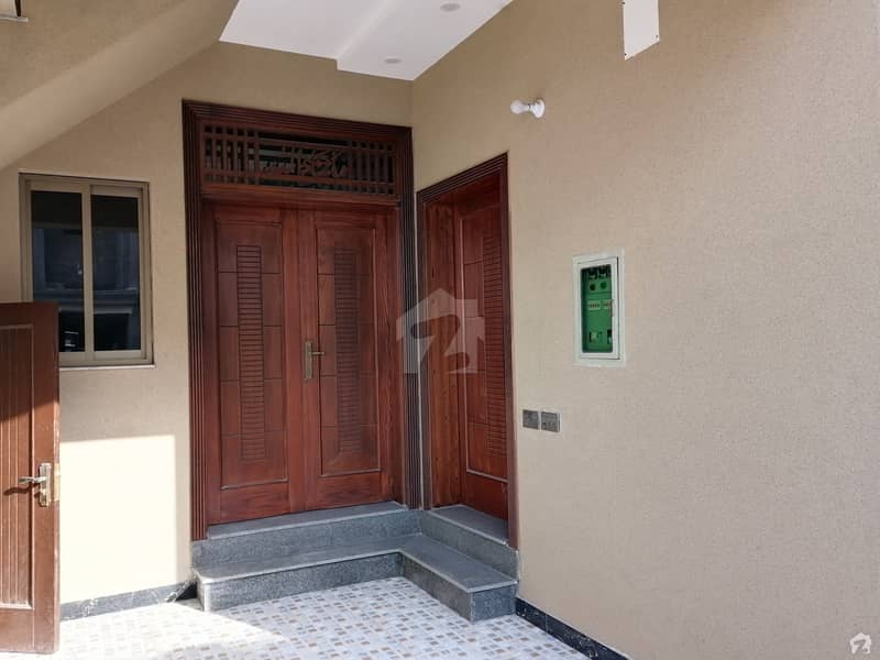 Affordable House For Sale In Sukh Chayn Gardens