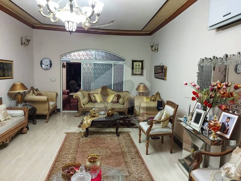 A Good Option For Sale Is The House Available In F-10 In Islamabad