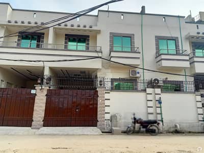 5 Marla House available for sale in Al Nabi Colony, Gujrat