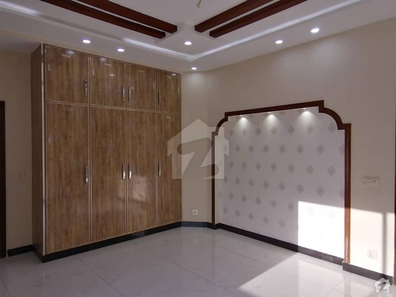 4500  Square Feet Spacious House Available In Sukh Chayn Gardens For Sale