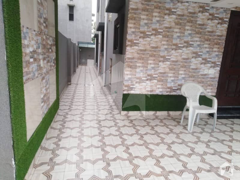 House For Rent In Bahria Town