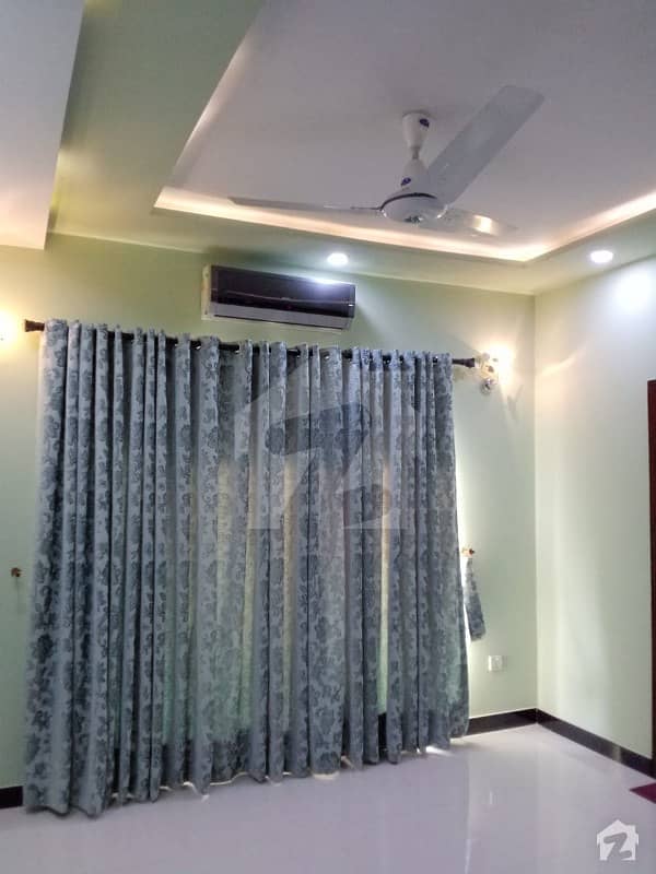 Lower Portion Of 1800  Square Feet In Bahria Town For Rent