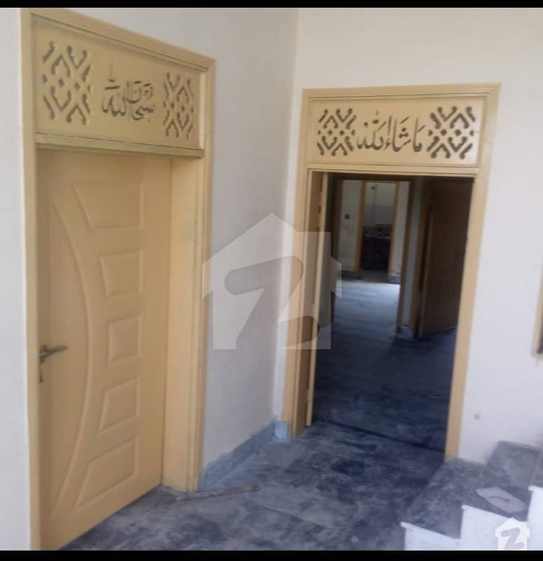 Ready To Buy A House 1125  Square Feet In Khyber City
