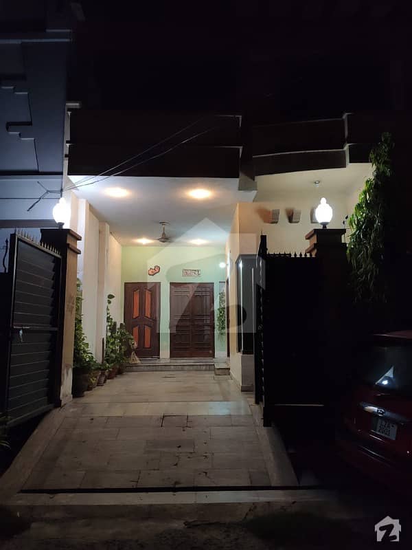 پاک عرب ہاؤسنگ سوسائٹی لاہور میں 5 کمروں کا 5 مرلہ مکان 1.35 کروڑ میں برائے فروخت۔