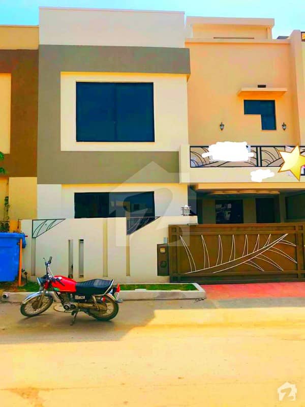 7 Marla Brand New Luxury House For Sale Bahria Town Phase 8 Rawalpindi 7 Marla Brand New Luxury House For Sale Bahria Town Phase 8 Rawalpindi