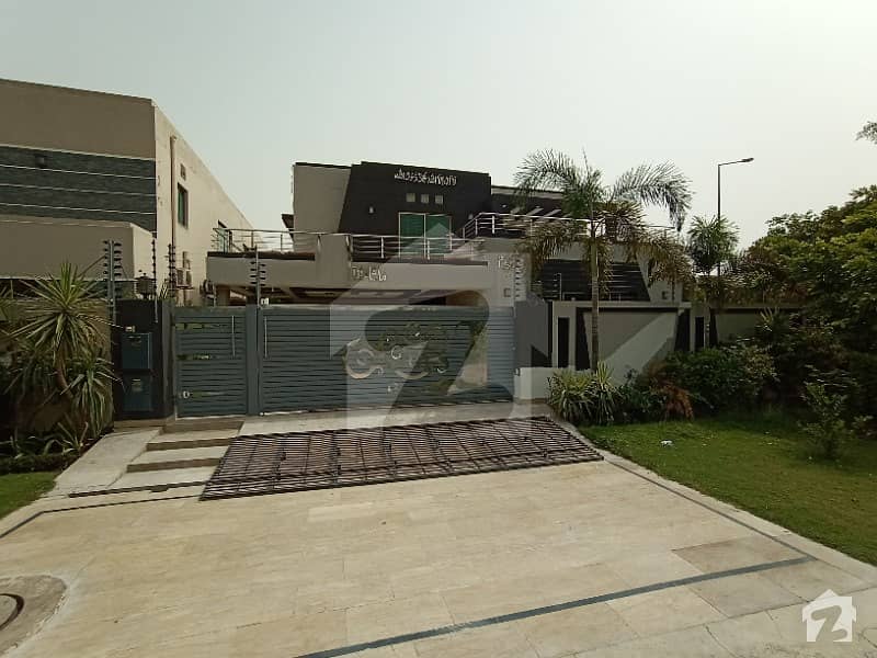 Upper Portion Is Available For Rent In Ideal Location Of DHA Defence